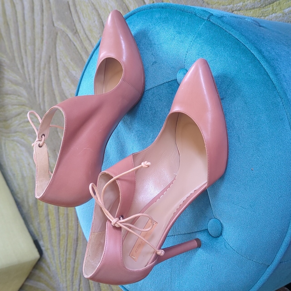 Reed Krakoff - Beautiful shoes